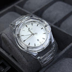 HUBLOT ZAFIRO PARA HOMBRE REF-TB
