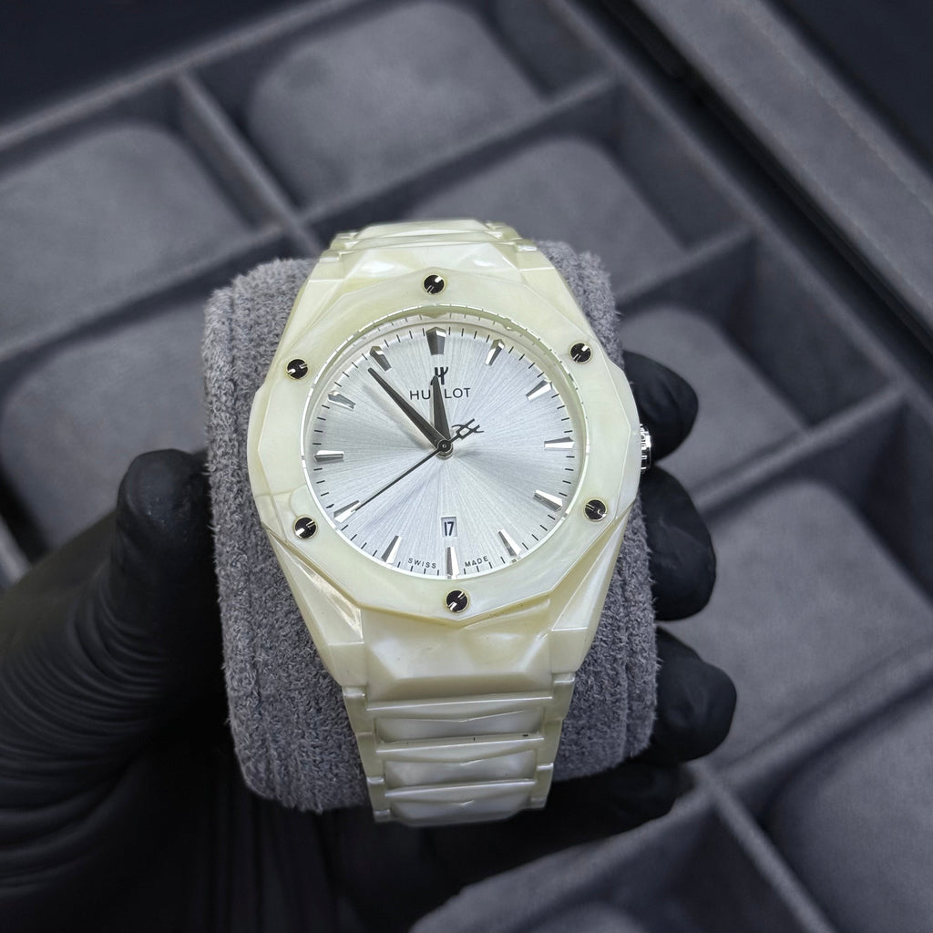 HUBLOT ZAFIRO PARA HOMBRE REF-B