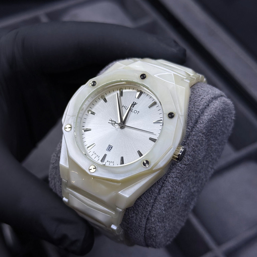 HUBLOT ZAFIRO PARA HOMBRE REF-B