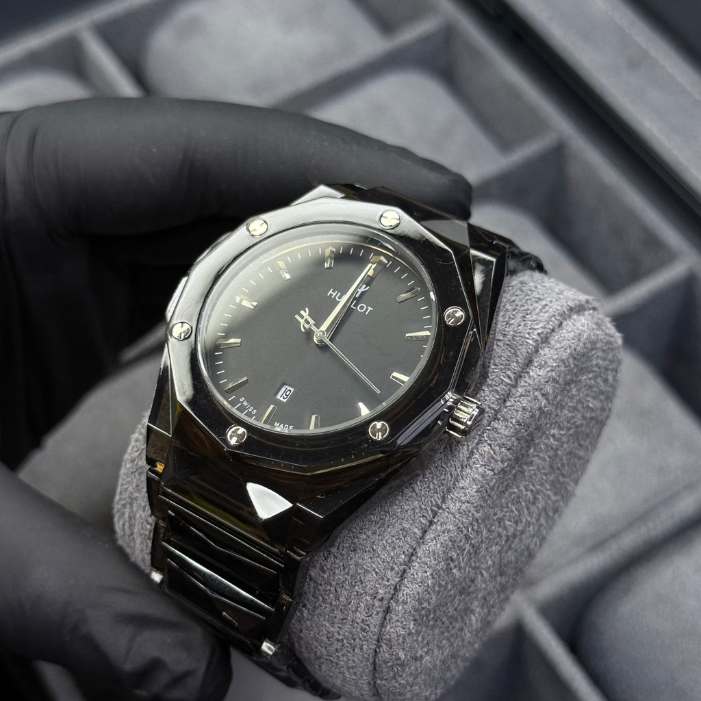 HUBLOT ZAFIRO PARA HOMBRE REF-NN