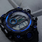 G-SEVEN X G-SHOCK  PARA DAMA REF-640L NA
