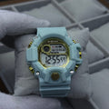 G-SEVEN X G-SHOCK  PARA DAMA REF-643L CD
