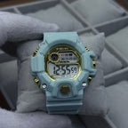 G-SEVEN X G-SHOCK  PARA DAMA REF-643L CD