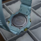 G-SEVEN X G-SHOCK  PARA DAMA REF-643L CD