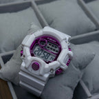 G-SEVEN X G-SHOCK  PARA DAMA REF-643L BM