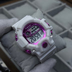 G-SEVEN X G-SHOCK  PARA DAMA REF-643L BM