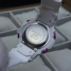G-SEVEN X G-SHOCK  PARA DAMA REF-643L BM