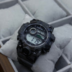 G-SEVEN X G-SHOCK  PARA DAMA REF-640CL GA
