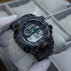 G-SEVEN X G-SHOCK  PARA DAMA REF-640CL GA