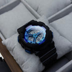 G-SEVEN X G-SHOCK  PARA DAMA REF-630CL NA