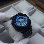 G-SEVEN X G-SHOCK  PARA DAMA REF-630CL NA
