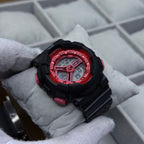 G-SEVEN X G-SHOCK  PARA DAMA REF-630L NR