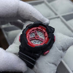 G-SEVEN X G-SHOCK  PARA DAMA REF-630L NR