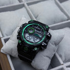 G-SEVEN X G-SHOCK  PARA DAMA REF-640L NV
