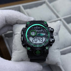 G-SEVEN X G-SHOCK  PARA DAMA REF-640L NV