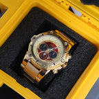 INVICTA CAPITAN AMERICA PARA HOMBRE REF 6548-DD