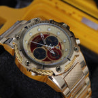 INVICTA CAPITAN AMERICA PARA HOMBRE REF 6548-DD