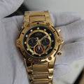 INVICTA CAPITAN AMERICA PARA HOMBRE REF 6548-DN