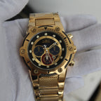 INVICTA CAPITAN AMERICA PARA HOMBRE REF 6548-DN