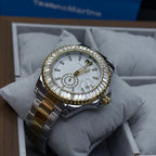 TECHNOMARINE MANTA CUBANO PARA HOMBRE REF-B2