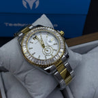 TECHNOMARINE MANTA CUBANO PARA HOMBRE REF-B2
