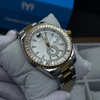 TECHNOMARINE MANTA CUBANO PARA HOMBRE REF-B2