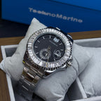 TECHNOMARINE MANTA CUBANO PARA HOMBRE REF-PN