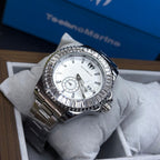 TECHNOMARINE MANTA CUBANO PARA HOMBRE REF-PB