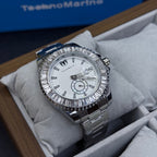 TECHNOMARINE MANTA CUBANO PARA HOMBRE REF-PB