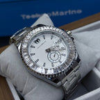 TECHNOMARINE MANTA CUBANO PARA HOMBRE REF-PB