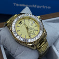 TECHNOMARINE MANTA CUBANO PARA HOMBRE REF-D2