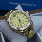 TECHNOMARINE MANTA CUBANO PARA HOMBRE REF-D2