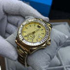 TECHNOMARINE MANTA CUBANO PARA HOMBRE REF-D2