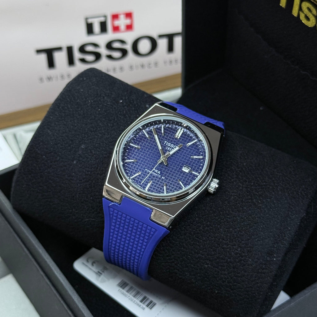 TISSOT PRX DEPORTIVO PARA HOMBRE REF-APA