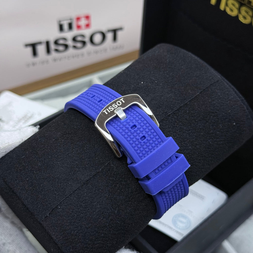 TISSOT PRX DEPORTIVO PARA HOMBRE REF-APA
