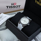 TISSOT PRX DEPORTIVO PARA HOMBRE REF-BPB