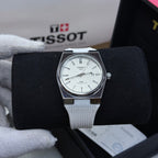 TISSOT PRX DEPORTIVO PARA HOMBRE REF-BPB