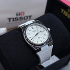 TISSOT PRX DEPORTIVO PARA HOMBRE REF-BPB