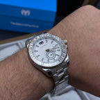 TECHNOMARINE MANTA CUBANO PARA HOMBRE REF-PB