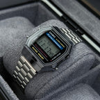 CASIO RETRO UNISEX REF A168-PN