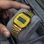 CASIO RETRO UNISEX REF A168-D2