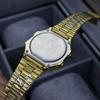 CASIO RETRO UNISEX REF A168-D2