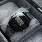 CASIO RETRO UNISEX REF A168-N2