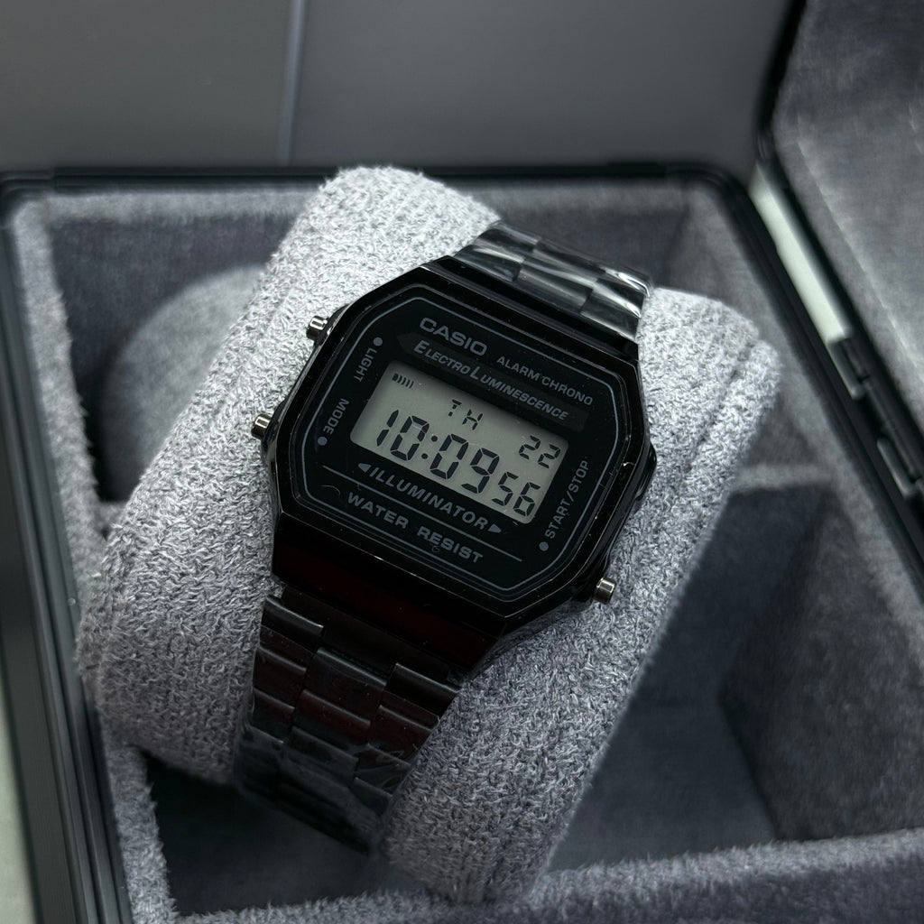 CASIO RETRO UNISEX REF A168-N2
