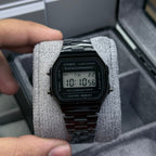 CASIO RETRO UNISEX REF A168-N2