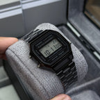 CASIO RETRO UNISEX REF A168-N2