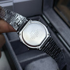 CASIO RETRO UNISEX REF A168-N2