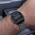 CASIO RETRO UNISEX REF A168-PN