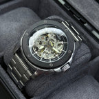 FOSSIL AUTOMATICO PARA HOMBRE REF-3082-PN2