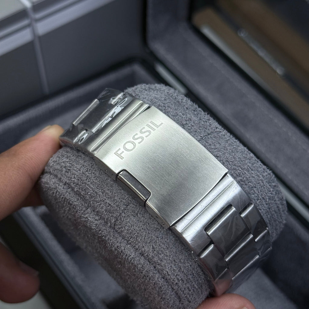 FOSSIL AUTOMATICO PARA HOMBRE REF-3082-PN2